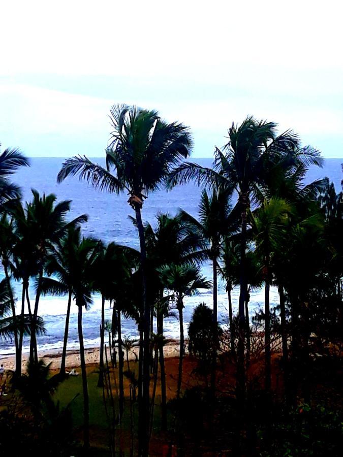La case à coco Petite Île Esterno foto