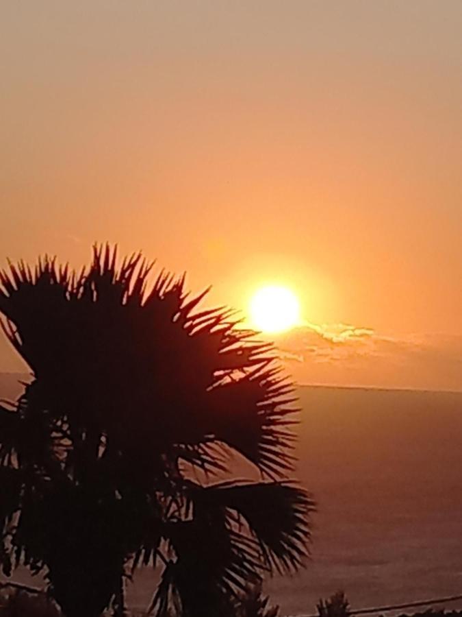 La case à coco Petite Île Esterno foto